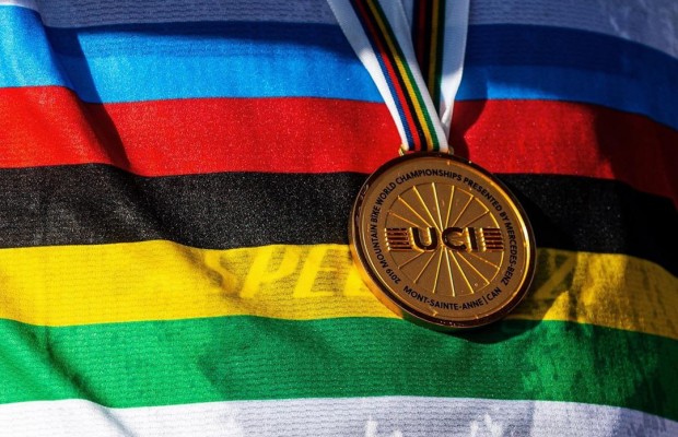 La UCI suspende todo su calendario y da por asignadas las plazas olímpicas