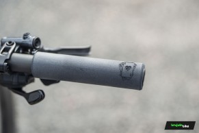 The Pinarello Dogma XC with which Pauline Ferrand-Prevot starts the 2024 season in detail