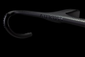 Aurum presents its new integrated handlebar
