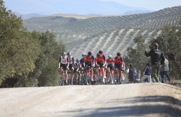 O melhor ciclismo se encontra na Clásica Jaén Paraíso Interior 2024: favoritos e onde assistir