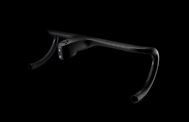 Aurum presents its new integrated handlebar