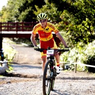 La Federación de Ciclismo asume la prohibición de practicar ciclismo