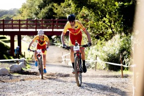 La Federación de Ciclismo asume la prohibición de practicar ciclismo