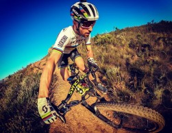 Familia RockShox SID 2021: más rigidez con menos peso