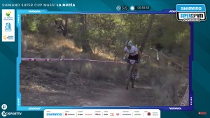 Ferrand-Prevot vence a primeira do ano na Shimano Supercup Massi La Nucía