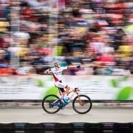 Recomendaciones para no ponerle las cosas fáciles al Coronavirus y seguir entrenando