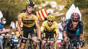 Pidcock switches to road mode after winning in MTB: Volta al Algarve 2024