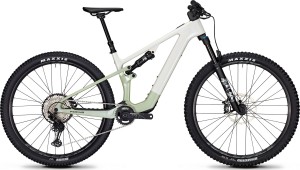 Focus VAM2 SL, la última ebike ligera de la marca