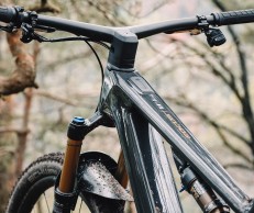 Focus VAM2 SL, la última ebike ligera de la marca