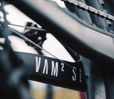 Focus VAM2 SL, la última ebike ligera de la marca