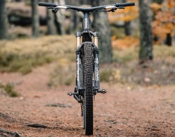 Focus VAM2 SL, la última ebike ligera de la marca