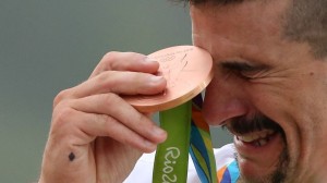 Carlos Coloma anuncia que no estará en los JJ.OO a cualquier precio