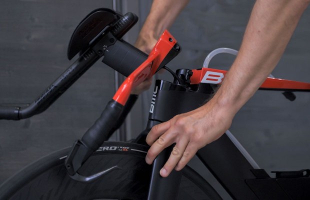 BMC pede ajuda ao governo suíço para enfrentar a recessão do mercado de ciclismo