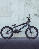 La Speedco Velox de Caroline Buchanan, preparada para volar bajo