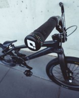 La Speedco Velox de Caroline Buchanan, preparada para volar bajo