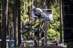 Aplazada la Copa del Mundo de Nove Mesto, ¿arrancará en junio la Copa del Mundo XCO?