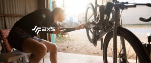 Nueva web de SRAM AXS en la que te enseñan cómo afecta la relación elegida, la presión perfecta y mucho más