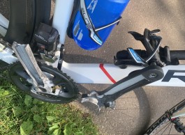 The setback of Shimano in 2023: over 17 million in costs for the replacement program and 52% less profits