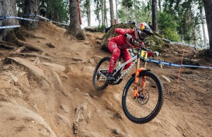 El Tubolight Diamana y su flujo de aire interno se presenta como el inserto más rápido y con más victorias del MTB