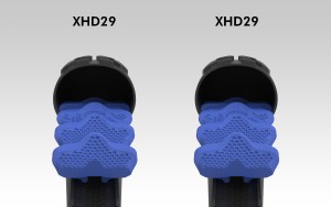 El Tubolight Diamana y su flujo de aire interno se presenta como el inserto más rápido y con más victorias del MTB