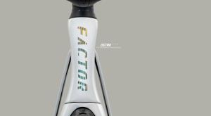 Factor lance son nouveau Ostro VAM, son vélo le plus aérodynamique à ce jour