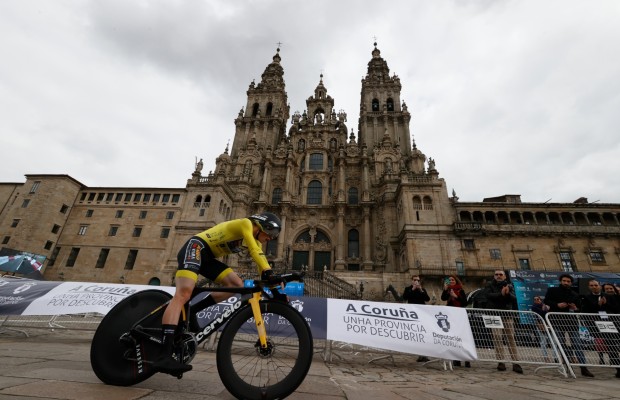 Zara entre pleinement dans la compétition et pourrait habiller Vingegaard ou Carlos Rodríguez