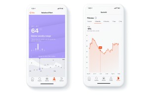 Two Strava features to keep motivation high, Fitness and Perceived Effort