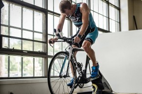 A importância da termorregulação no treino indoor