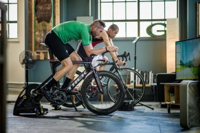 A importância da termorregulação no treino indoor