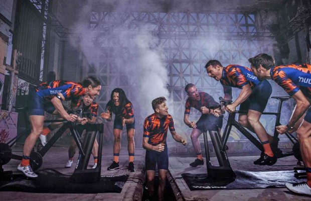 La importancia de la termorregulación en el entrenamiento interior