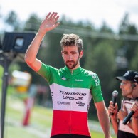 Así han reaccionado los mejores del mountain bike mundial ante el aplazamiento de los JJ.OO