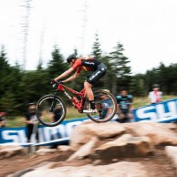 Así han reaccionado los mejores del mountain bike mundial ante el aplazamiento de los JJ.OO