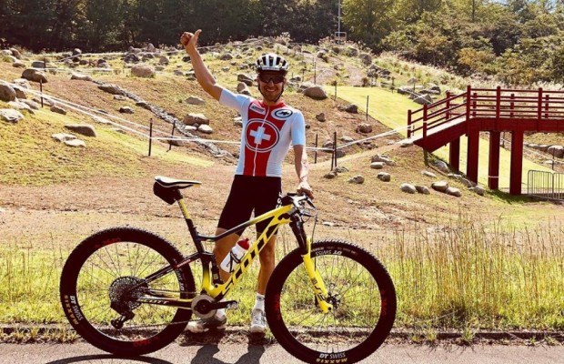 Así han reaccionado los mejores del mountain bike mundial ante el aplazamiento de los JJ.OO