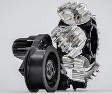 This futuristic shift system is already a reality