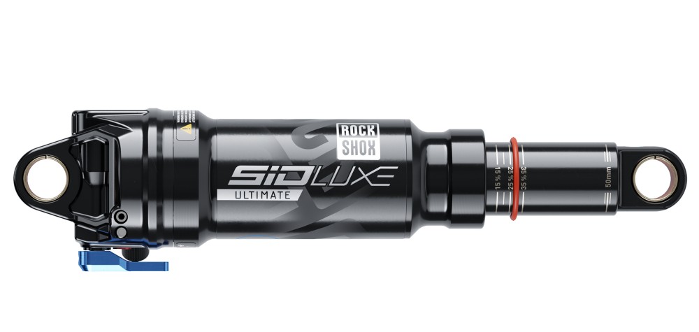 rockshox sidluxe select 