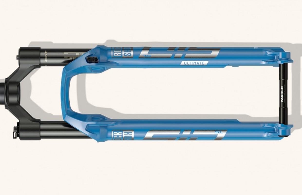 2021 RockShox SID: more stiffness with less weight