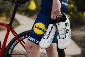 The new Trek RSL Knit are as expensive as they look