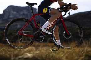 The new Trek RSL Knit are as expensive as they look