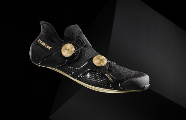 Las nuevas Trek RSL Knit son tan caras como parecen