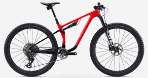 Back in stock the Rockrider RACE 940 S, the most sought-after mountain bike of 2024