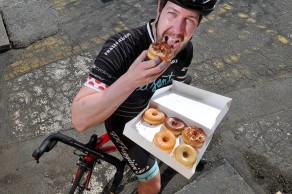 Claves para mantener una dieta adecuada durante la cuarentena