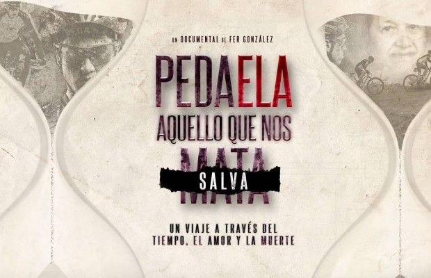 El documental "PEDAELA - Aquello que nos salva" en abierto por tiempo limitado