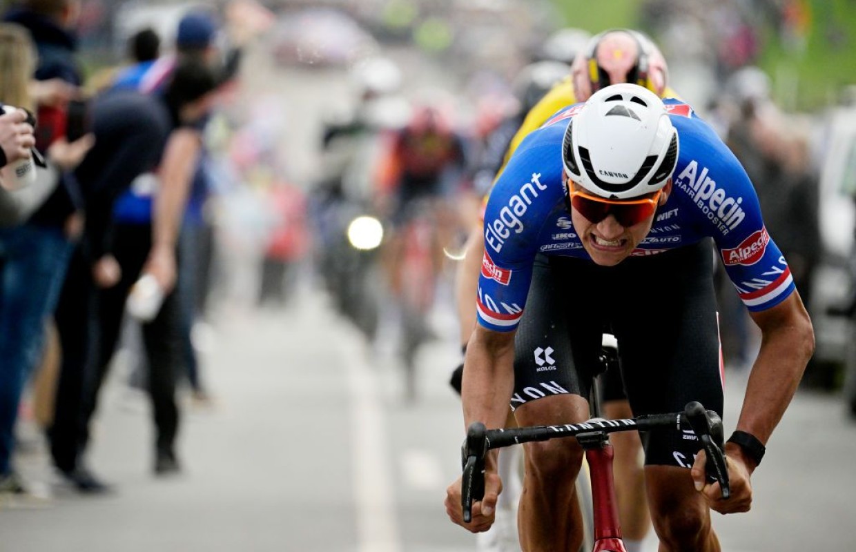 What happens if you exceed your maximum heart rate? Risks of pushing