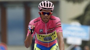 Leyendas del ciclismo