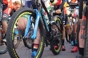 Primeros ERTE en equipos ciclistas ¿qué pasa en el mountain bike?