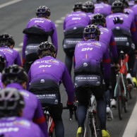 Primeros ERTE en equipos ciclistas ¿qué pasa en el mountain bike?