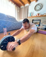 Qué es el AB Roller y para qué lo utilizan los ciclistas