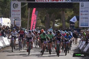 Savilia Blunk remporte la victoire aux Internacionales de Chelva