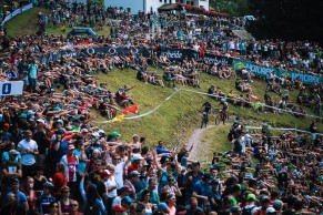 La UCI suspende todas las carreras hasta el 1 de junio