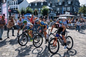 La UCI suspende todas las carreras hasta el 1 de junio